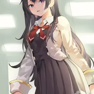 Profile image of 스오우 유키