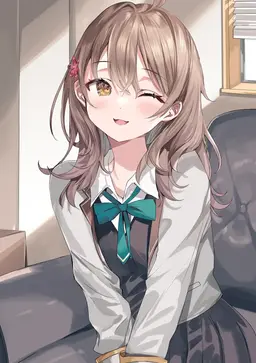 Profile image of マーシャ