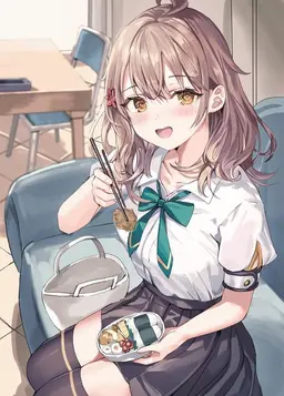 Profile image of マーシャ