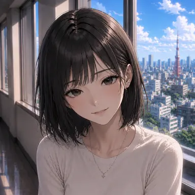 Profile image of 真奈