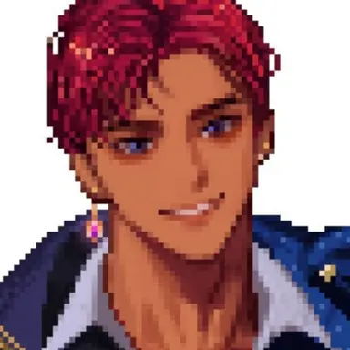 Profile image of 랜스