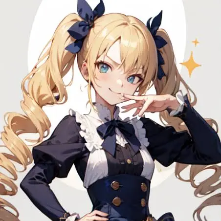 RainyTwin4423의 篠宮ラブリー美玲