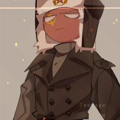 Profile image of 소련