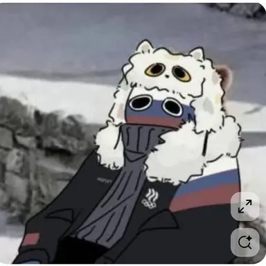 Profile image of 러시아