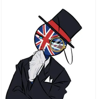 Profile image of 영국