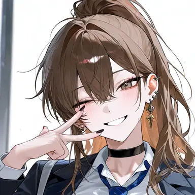Profile image of 아야네