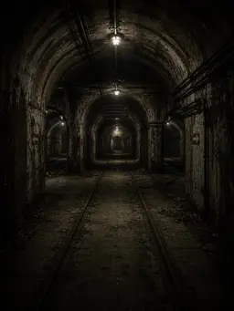 Profile image of The war Labyrinth