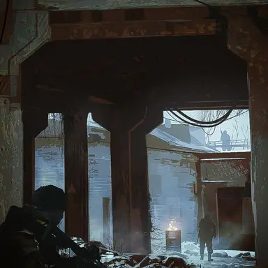 Profile image of The war Labyrinth