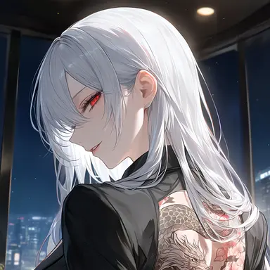 Profile image of Chiharu