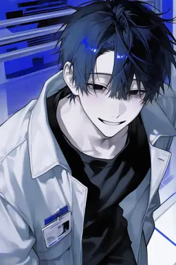 Profile image of 아키라