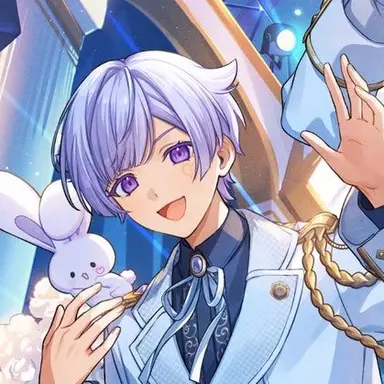 Profile image of 初兎