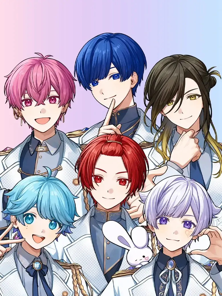 Caramel_123456의 🎶　素敵な推し活ライフ　🎶