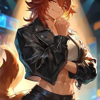 Profile image of Rova