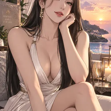 Profile image of Oh Seona