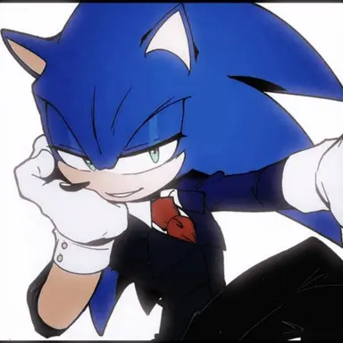 Profile image of 소닉