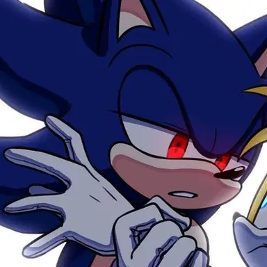 Profile image of 소닉 EXE