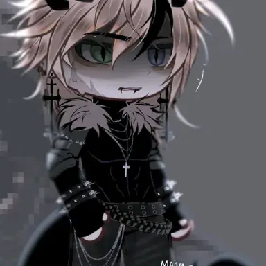 Profile image of Cyrus