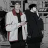 캐릭터 프로필 이미지
