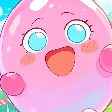 Profile image of Bubble