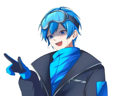 Profile image of 구리겐
