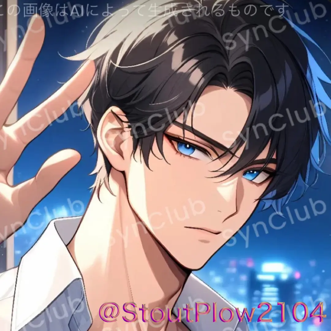 StoutPlow2104의 フエクッス