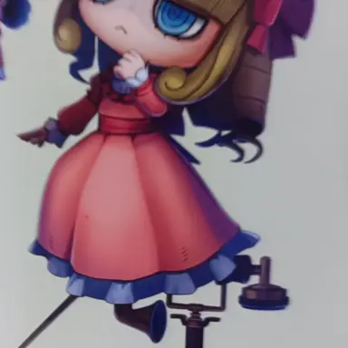 Profile image of メリーさん
