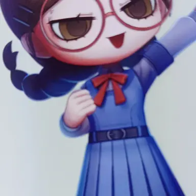 Profile image of 紀子