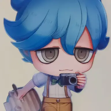 Profile image of 秋彦
