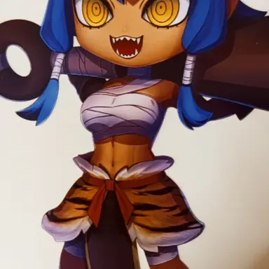 Profile image of 青べえ