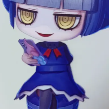Profile image of ヤミ子さん