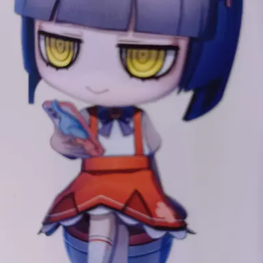 Profile image of 花子さん