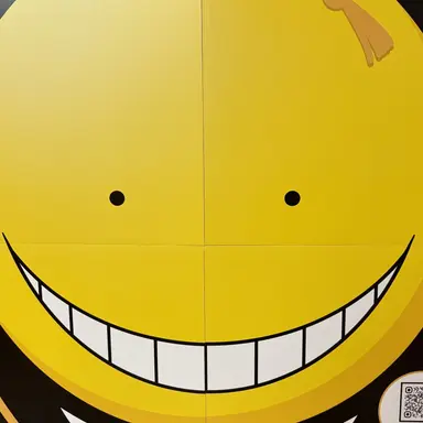 Profile image of 殺せんせー