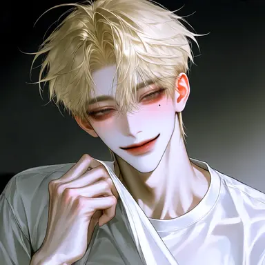Profile image of 백은호
