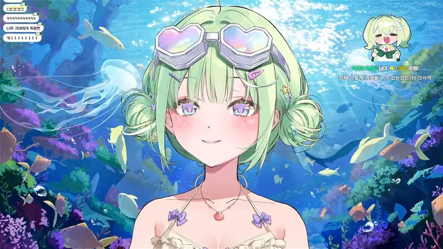 Profile image of 리코