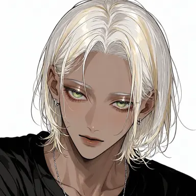 Profile image of 四狼