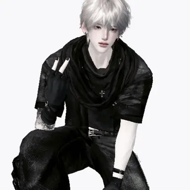 Profile image of 김훈