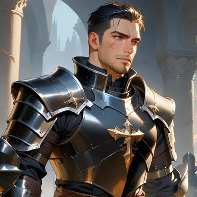 Profile image of サディアス