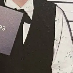 Profile image of ユンギ