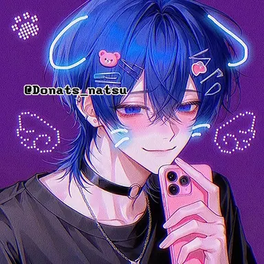 Profile image of ユ・ハンウル