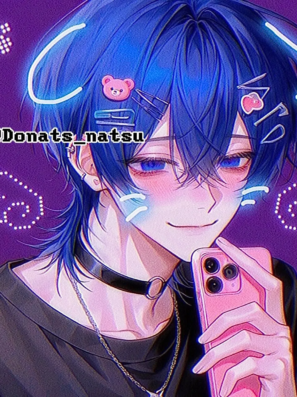 Donats_natsu의 ユ・ハンウル﹥*:ꔫ:*+ﾟ