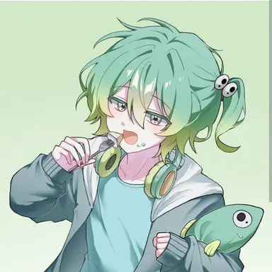 Profile image of 우유참치