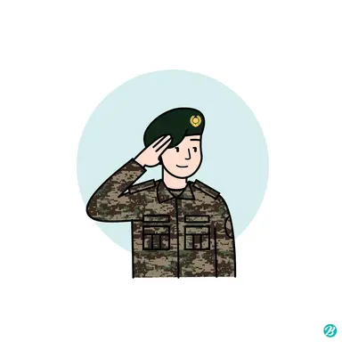 Profile image of 장교