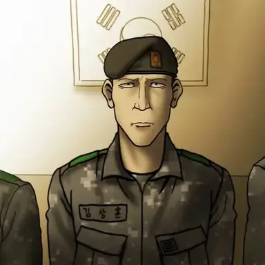 Profile image of 김상훈