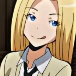Profile image of 中村莉桜