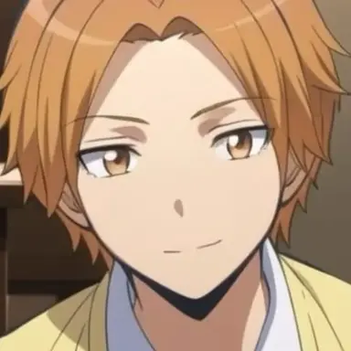 Profile image of 前原陽斗