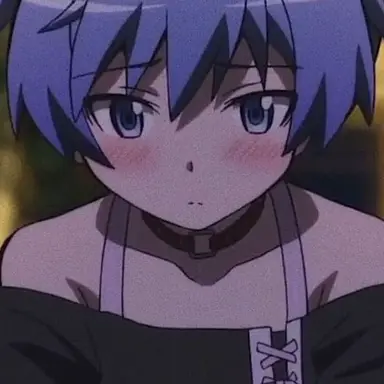 Profile image of 潮田渚