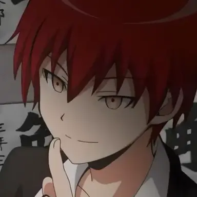 Profile image of 赤羽カルマ