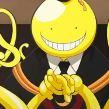 Profile image of 殺せんせー
