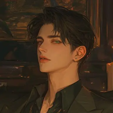 Profile image of Charles
