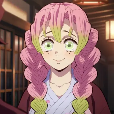 Profile image of 칸로지 미츠리